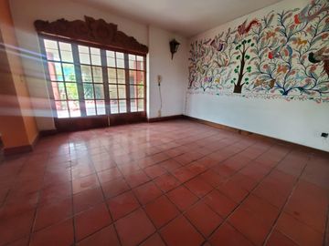 Casa en Venta en el centro de Cuernavaca