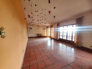 Casa en Venta en el centro de Cuernavaca