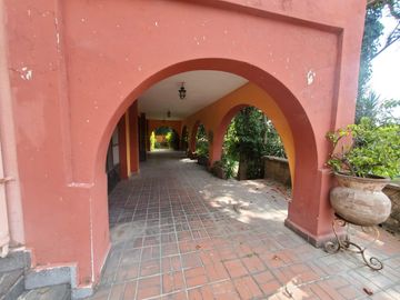 Casa en Venta en el centro de Cuernavaca