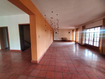 Casa en Venta en el centro de Cuernavaca