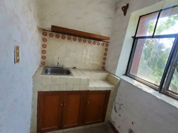 Casa en Venta en el centro de Cuernavaca