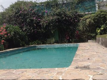 Casa en Venta en el centro de Cuernavaca