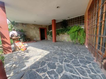 Casa en Venta en el centro de Cuernavaca