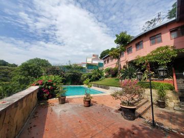 Casa en Venta en el centro de Cuernavaca