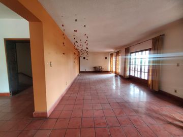 Casa en Venta en el centro de Cuernavaca