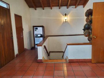 Casa en Venta en el centro de Cuernavaca