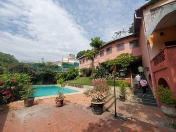 Casa en Venta en el centro de Cuernavaca