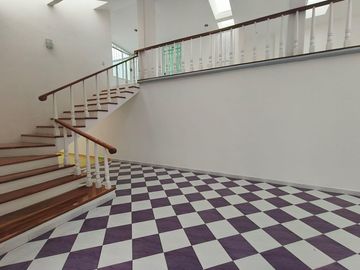 Casa en  Venta en SANTA MARÍA IXTULCO  TLAXCALA, TLAX. Sup 500 m2