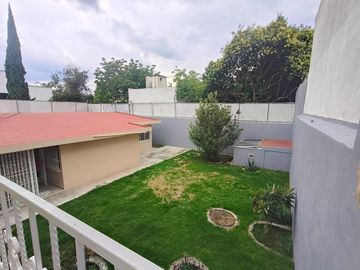 Casa en  Venta en SANTA MARÍA IXTULCO  TLAXCALA, TLAX. Sup 500 m2