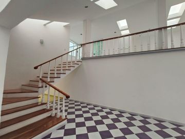 Casa en  Venta en SANTA MARÍA IXTULCO  TLAXCALA, TLAX. Sup 500 m2