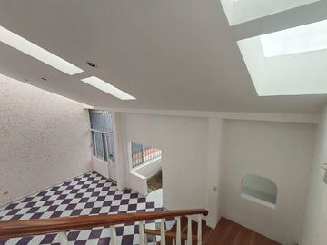 Casa en  Venta en SANTA MARÍA IXTULCO  TLAXCALA, TLAX. Sup 500 m2