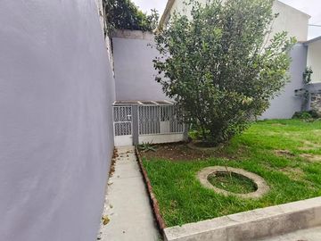 Casa en  Venta en SANTA MARÍA IXTULCO  TLAXCALA, TLAX. Sup 500 m2