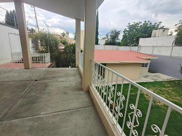Casa en  Venta en SANTA MARÍA IXTULCO  TLAXCALA, TLAX. Sup 500 m2