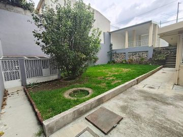 Casa en  Venta en SANTA MARÍA IXTULCO  TLAXCALA, TLAX. Sup 500 m2