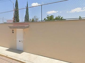 Casa en  Venta en SANTA MARÍA IXTULCO  TLAXCALA, TLAX. Sup 500 m2