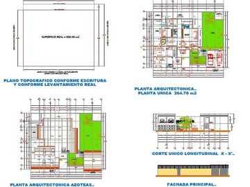 Casa en  Venta en SANTA MARÍA IXTULCO  TLAXCALA, TLAX. Sup 500 m2