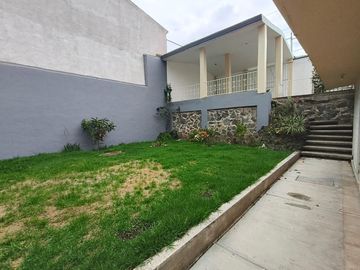 Casa en  Venta en SANTA MARÍA IXTULCO  TLAXCALA, TLAX. Sup 500 m2