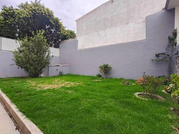 Casa en  Venta en SANTA MARÍA IXTULCO  TLAXCALA, TLAX. Sup 500 m2