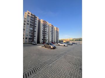 APARTAMENTO EN VENTA COLIBRI