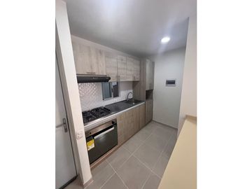 APARTAMENTO EN VENTA COLIBRI