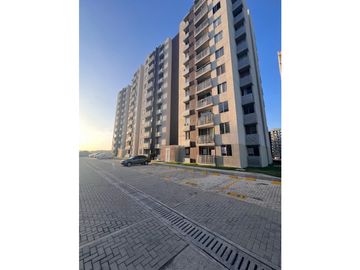 APARTAMENTO EN VENTA COLIBRI