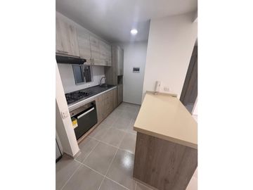 APARTAMENTO EN VENTA COLIBRI