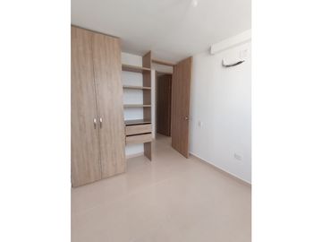 Apartamento en venta Barrio Miramar  Edificio napoli