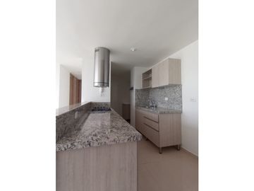 Apartamento en venta Barrio Miramar  Edificio napoli
