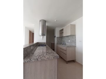 Apartamento en venta Barrio Miramar  Edificio napoli