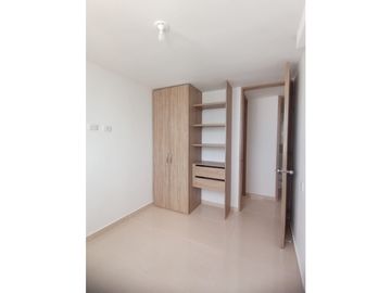 Apartamento en venta Barrio Miramar  Edificio napoli