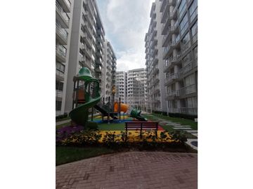 Apartamento en venta Barrio Miramar  Edificio napoli