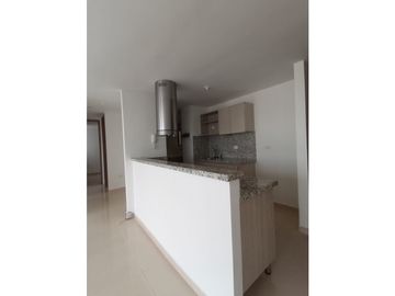 Apartamento en venta Barrio Miramar  Edificio napoli