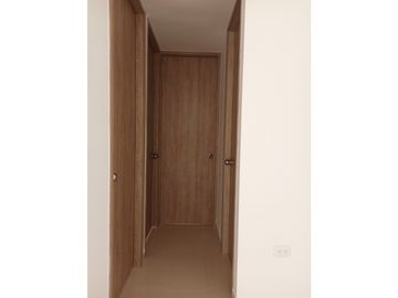 Apartamento en venta Barrio Miramar  Edificio napoli