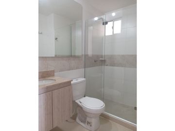 Apartamento en venta Barrio Miramar  Edificio napoli