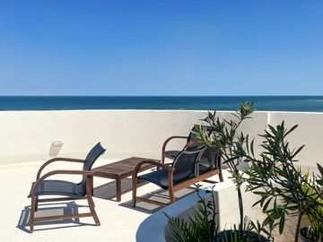 Departamento en Venta en Telchac, Temporada, Telchac Puerto ( B01)