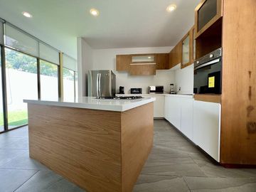 Casa en venta en Mérida, Privada Arborea, Conkal ( una planta)