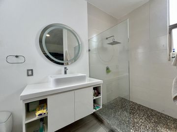 Casa en venta en Mérida, Privada Arborea, Conkal ( una planta)
