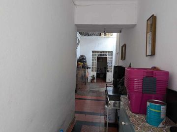 Terreno en Venta en Colonia Obrera