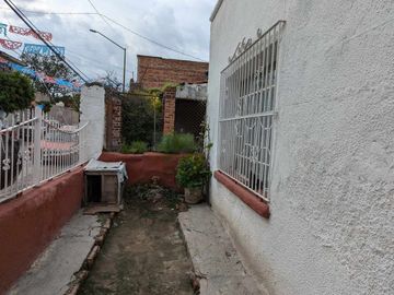 Terreno en Venta en Colonia Obrera
