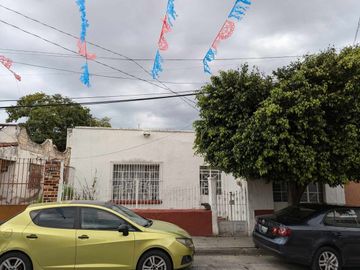 Terreno en Venta en Colonia Obrera
