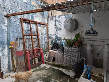 Terreno en Venta en Colonia Obrera