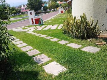 Casa en Venta en  Yautepec, Morelos