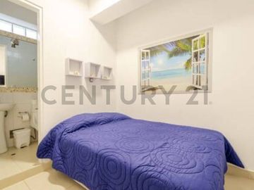 Alquiler Temporario de Departamento en playa Caballeros, Punta Hermosa