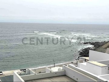 Alquiler Temporario de Departamento en playa Caballeros, Punta Hermosa