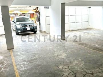 Alquiler Temporario de Departamento en playa Caballeros, Punta Hermosa