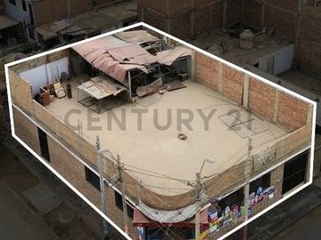 Se Vende Casa en La estancia de Lurin km 38