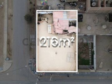 Se Vende Casa en La estancia de Lurin km 38