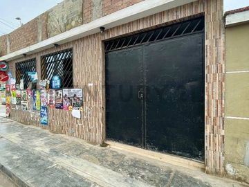 Se Vende Casa en La estancia de Lurin km 38