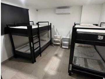 Casa de 6 Habitaciones Ideal para Oficinas en Montevideo Mérida Yucatán