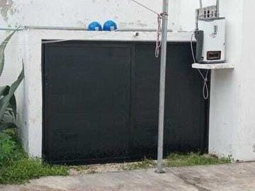 Casa de 6 Habitaciones Ideal para Oficinas en Montevideo Mérida Yucatán